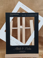 Photocall redes sociales