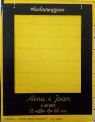 Photocall redes sociales