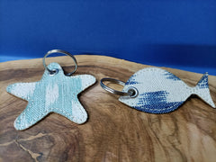 Llavero llengos mallorquinas