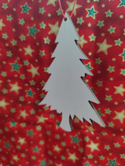 Adorno Árbol de Navidad