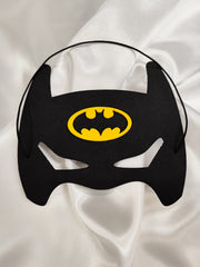 Máscara infantil de goma eva