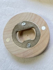 Abre chapas personalizado