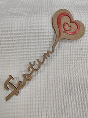 Detalle de amor