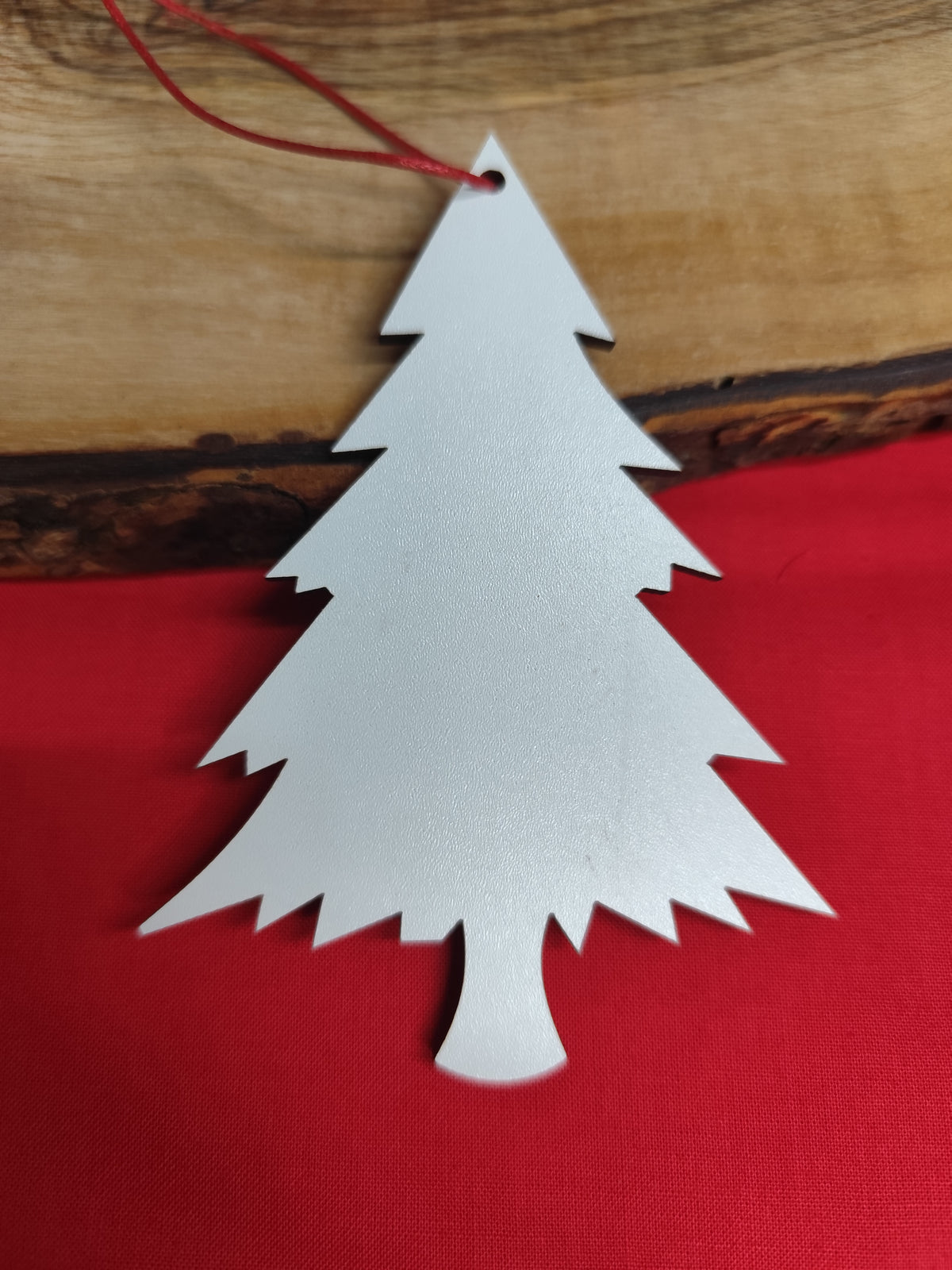 Adorno Árbol de Navidad